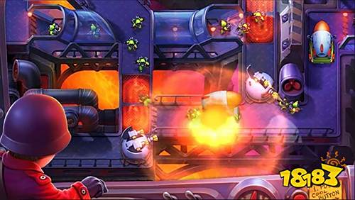 無盡塔防微信小游戲官方正版入口