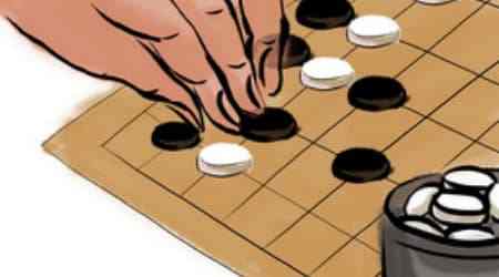 五子棋进阶必学：如何判断“棋型优劣”？