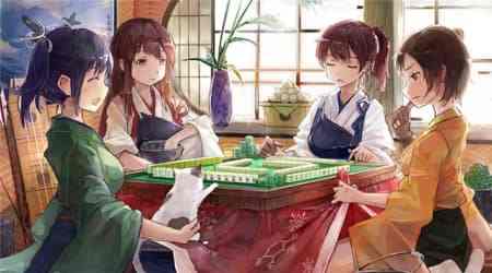 台湾麻将16张怎么玩？和大陆13张麻将区别在哪？