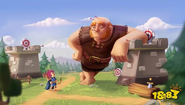 部落沖突皇室戰爭商城95折買啥最值 皇室戰爭用創作者代碼省爆