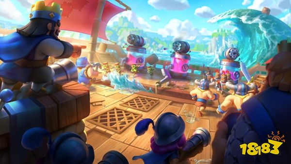 部落沖突皇室戰爭3個三星寶箱夠升幾張卡 部落沖突皇室戰爭三星寶箱資源一覽