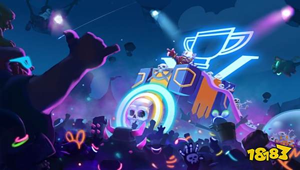 皇室戰(zhàn)爭10月這次更新優(yōu)化了什么 皇室戰(zhàn)爭10月有什么改動要注意