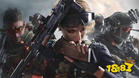 三角洲行动跳蚤市场在哪里 三角洲行动跳蚤市场位置分享