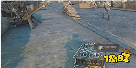 三角洲行动跳蚤市场在哪里 三角洲行动跳蚤市场位置分享