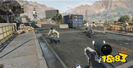 三角洲行动跳蚤市场在哪里 三角洲行动跳蚤市场位置分享