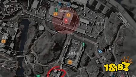 三角洲行动零号大坝保险箱位置在哪里 零号大坝保险箱位置分享