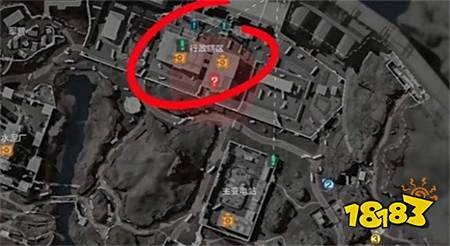 三角洲行动零号大坝保险箱位置在哪里 零号大坝保险箱位置分享