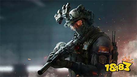 三角洲行动武器要怎么升级 三角洲行动武器升级攻略