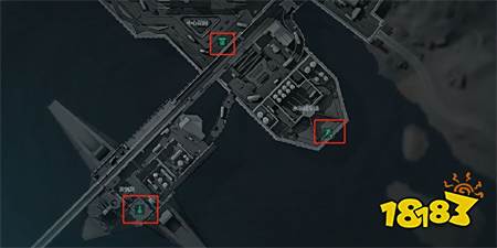 三角洲行动航天基地撤离点在哪里 航天基地撤离点位置分享