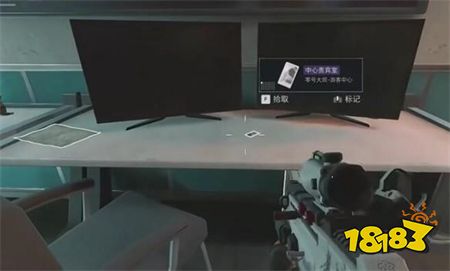 三角洲行动长弓溪谷大金刷新位置在哪里 长弓溪谷大金刷新位置分享