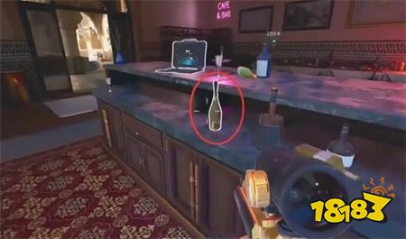 三角洲行动长弓溪谷大金刷新位置在哪里 长弓溪谷大金刷新位置分享