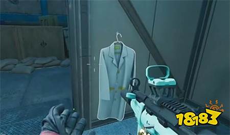 三角洲行动长弓溪谷大金刷新位置在哪里 长弓溪谷大金刷新位置分享