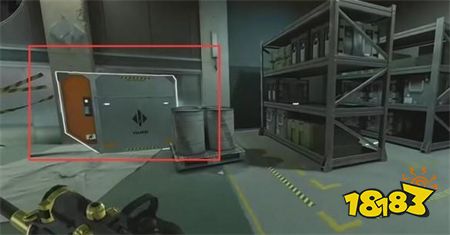 三角洲行动长弓溪谷大金刷新位置在哪里 长弓溪谷大金刷新位置分享