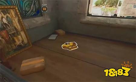 三角洲行动长弓溪谷大金刷新位置在哪里 长弓溪谷大金刷新位置分享