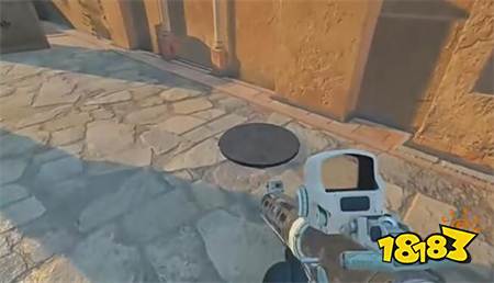 三角洲行动长弓溪谷大金刷新位置在哪里 长弓溪谷大金刷新位置分享