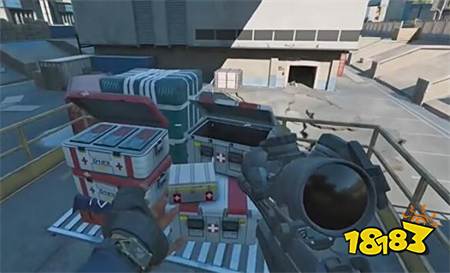 三角洲行动长弓溪谷大金刷新位置在哪里 长弓溪谷大金刷新位置分享