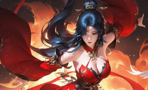 二次元变态版养成游戏有哪些 免费二次元变态游戏大全