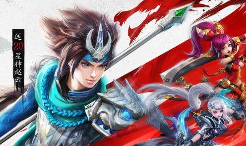 超变变态版手游版本合集 超变专属免费福利版游戏大全