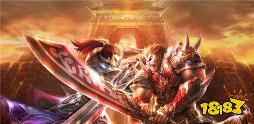 最赚钱的0.1折BT传奇手游推荐 热门高爆率福利版传奇盘点