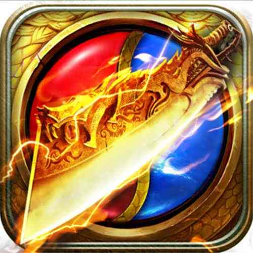 传奇世界元神版手游