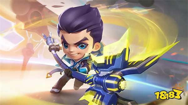 金铲铲之战是什么类型的游戏 金铲铲之战2025最好玩微信游戏介绍