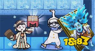 躺平发育：这款宿舍防鬼游戏杀疯了!熬夜玩到停不下来!