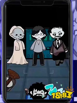 躺平发育：这款宿舍防鬼游戏杀疯了!熬夜玩到停不下来!