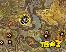 魔獸世界軍團(tuán)再臨remix兩桿大煙槍任務(wù)在哪 軍團(tuán)再臨remix兩桿大煙槍任務(wù)位置