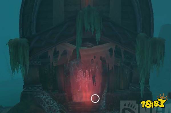 魔獸世界軍團再臨蔑潮港的命運任務在哪 軍團再臨remix蔑潮港的命運任務位置