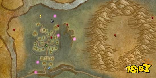 魔獸世界軍團remix獵人隱藏寵物獲取 軍團remix電爪獲取攻略