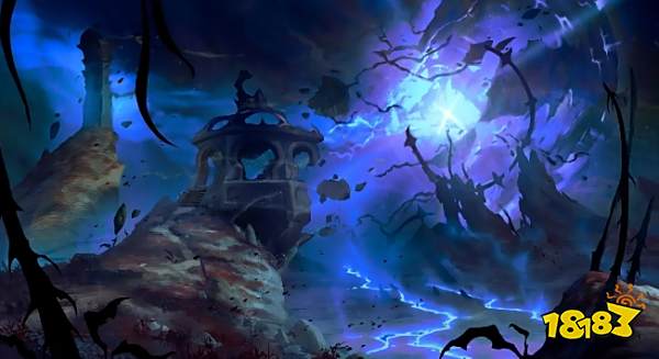 魔獸世界軍團(tuán)再臨失落之光巖洞任務(wù)在哪 軍團(tuán)再臨remix失落之光巖洞任務(wù)位置