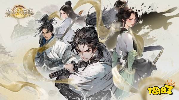 梦回白玉京通用兑换码领取 梦回白玉京兑换码分享