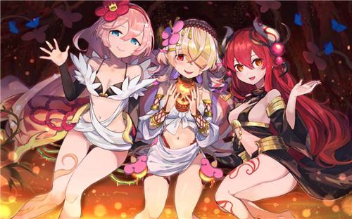 手游公益服免费gm版排行榜top10 排名前十的手游公益服发布网站