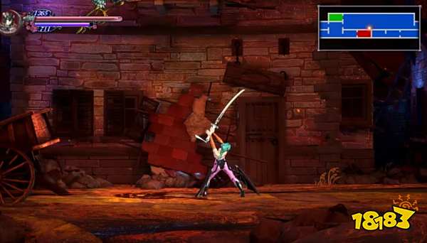 血污夜之仪式尼尔太刀外观mod推荐 血污夜之仪式尼尔太刀替换mod介绍