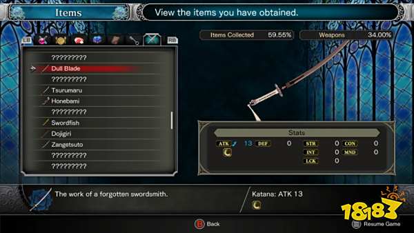 血污夜之儀式尼爾太刀外觀mod推薦 血污夜之儀式尼爾太刀替換mod介紹