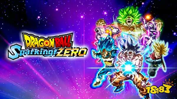 七龙珠电光炸裂ZERO云游戏在线秒玩入口 七龙珠电光炸裂ZERO手机云游戏可以玩吗