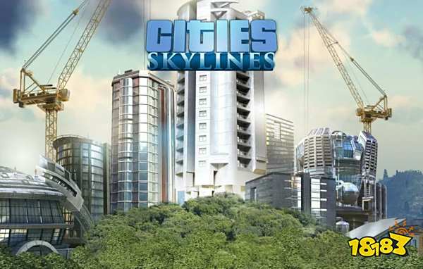 城市天际线云游戏免费时长游玩 城市天际线免安装云游戏秒玩