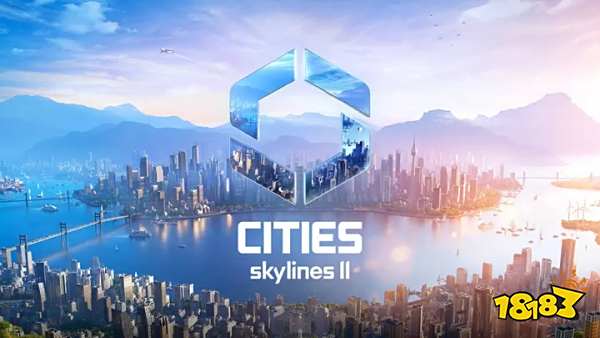 城市天际线2云游戏点击即玩 城市天际线2云游戏在线不排队免费秒玩