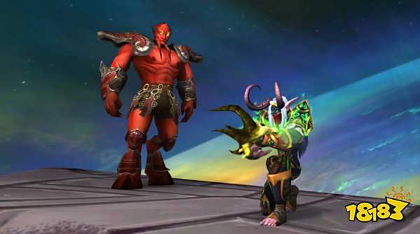 魔獸世界軍團再臨新增稀有玩具獲取方法一覽 魔獸世界幻境新生稀有玩具怎么獲得