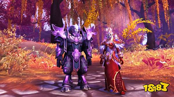 魔獸世界軍團再臨新增團隊護甲一覽 魔獸世界軍團再臨幻境新生新增團隊護甲怎么獲得