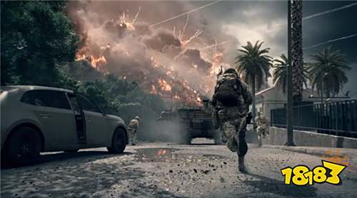 《三角洲行动》遭全球狙击?《战地6》做对了什么?