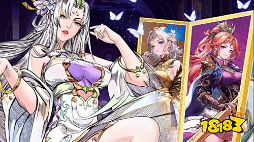 熱血戰師微信小游戲官方正版入口