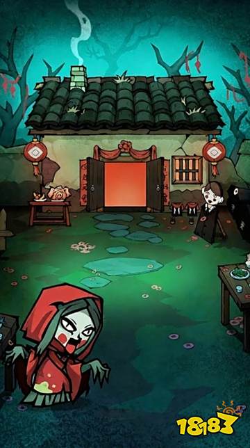 詭夢(mèng)怪談在哪能玩? 詭夢(mèng)怪談好玩的微信小游戲推薦分享