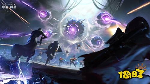 命運(yùn)群星官網(wǎng)入口