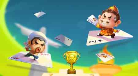 12345斗地主能出吗 2025斗地主最新规则与玩法指南