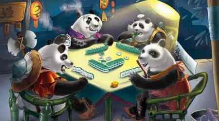 为什么四川麻将必须缺一门？地域麻将规则背后的文化逻辑