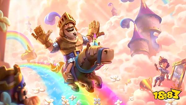 皇室戰爭福利碼有啥用 皇室戰爭福利碼能領啥獎勵?