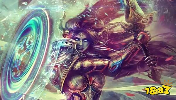 魔獸世界馭空術新體驗 魔獸馭空術精力系統修改了什么