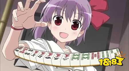 麻将里的数字奥秘：为什么是13张牌？这些文化内涵值得了解