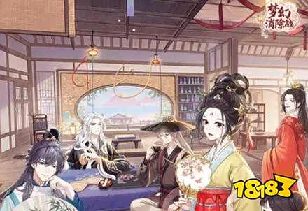 梦幻消除战剧情汇总 梦幻消除战游戏攻略大全